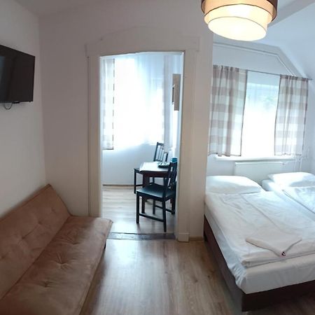 Hotel Dw Bukowka Karpacz Exteriér fotografie