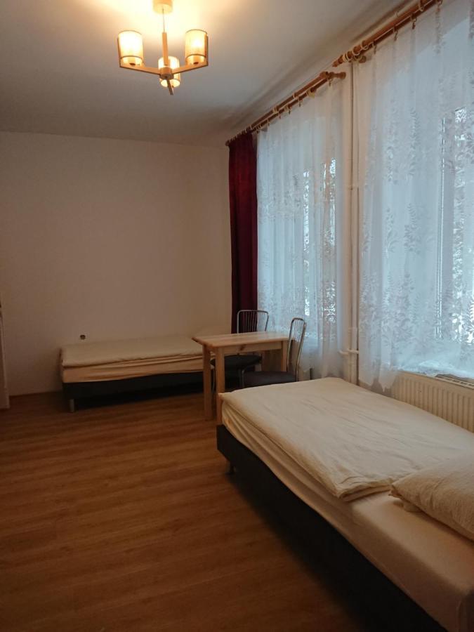 Hotel Dw Bukowka Karpacz Exteriér fotografie