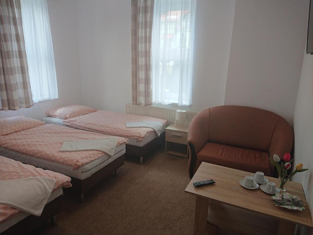 Hotel Dw Bukowka Karpacz Exteriér fotografie
