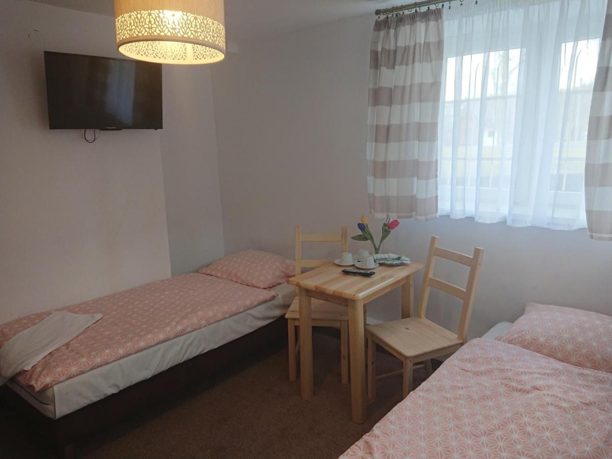 Hotel Dw Bukowka Karpacz Exteriér fotografie