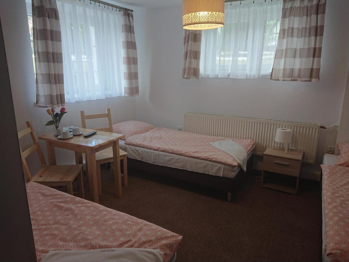 Hotel Dw Bukowka Karpacz Exteriér fotografie