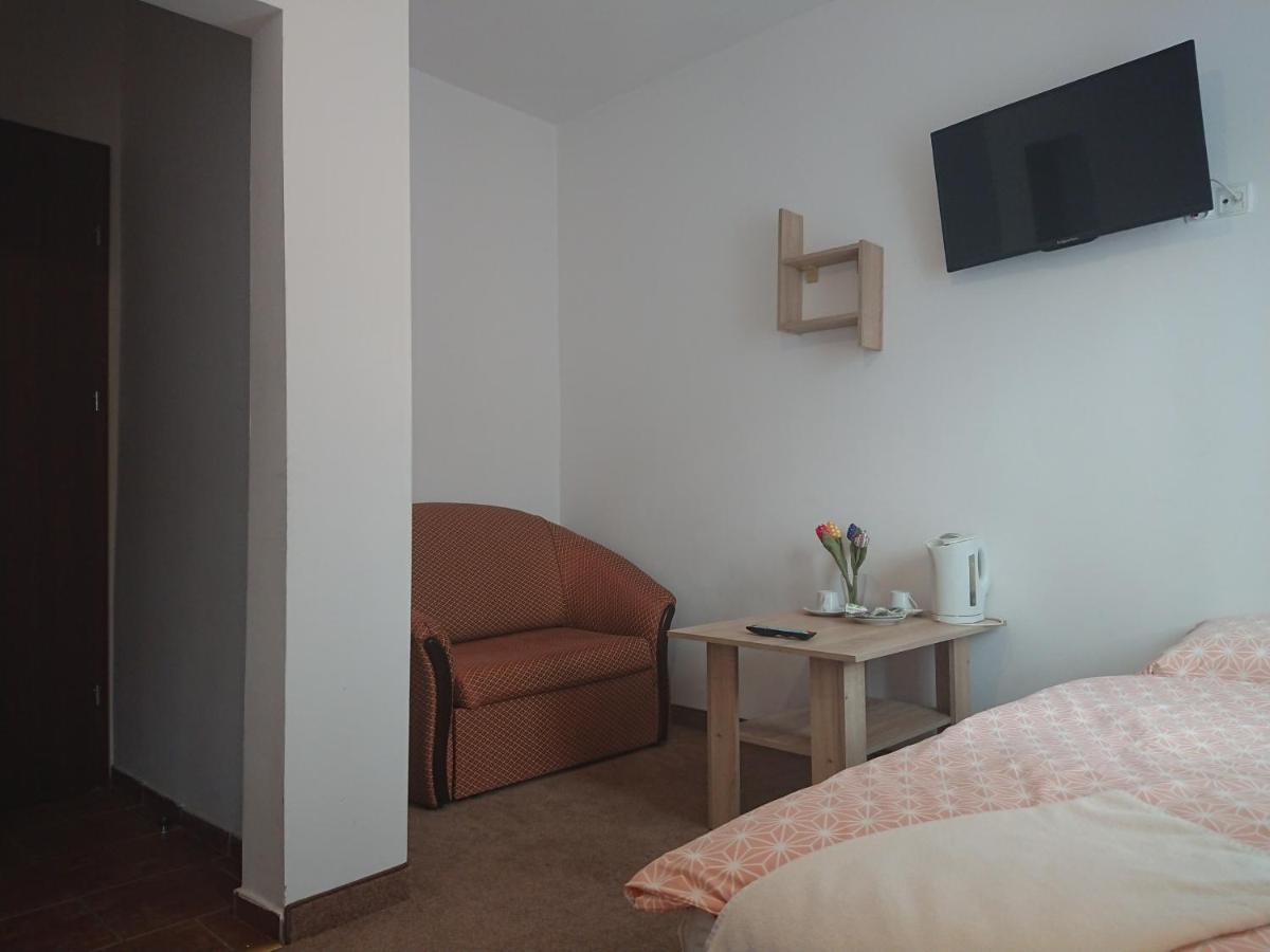 Hotel Dw Bukowka Karpacz Exteriér fotografie