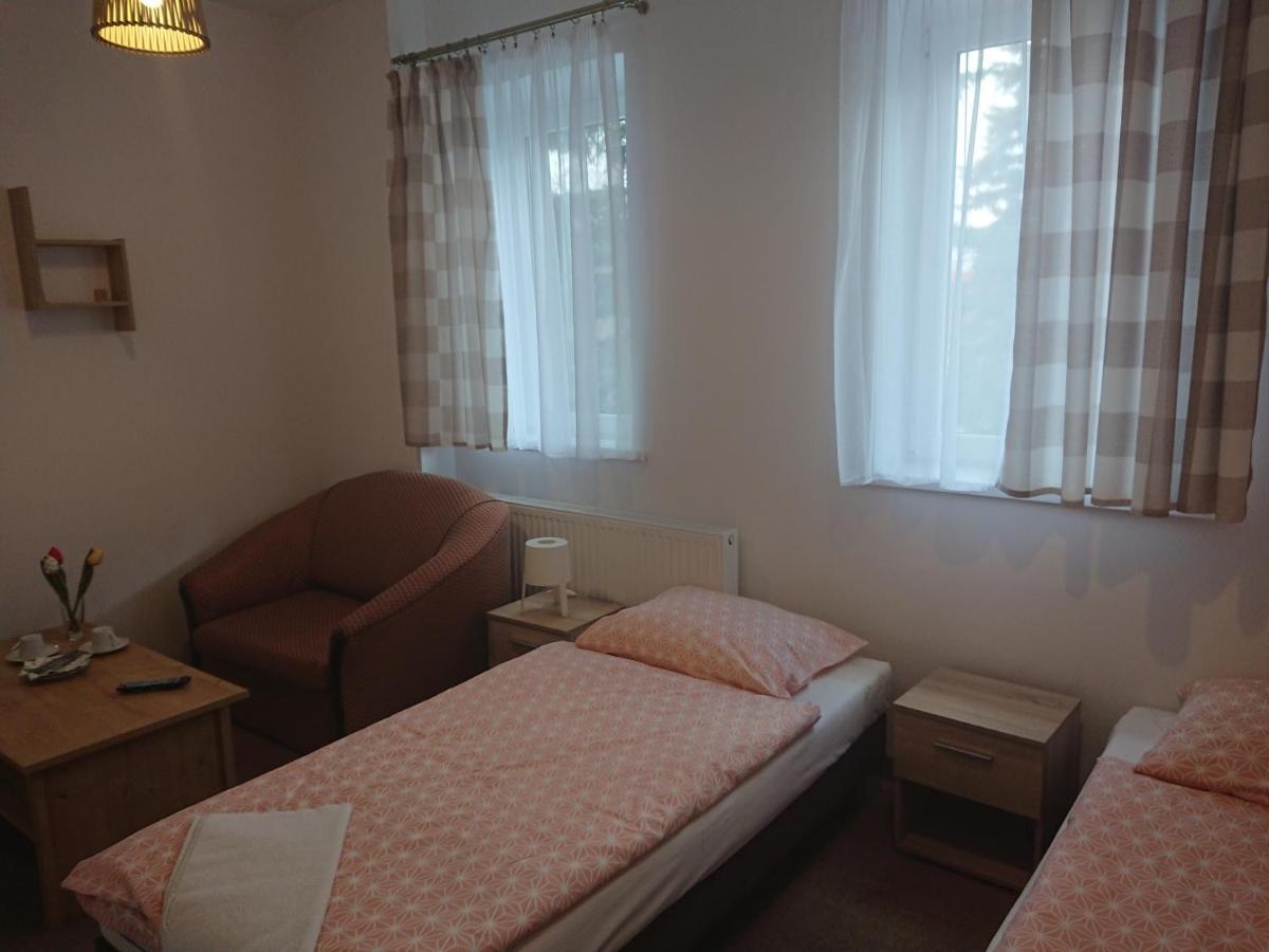 Hotel Dw Bukowka Karpacz Exteriér fotografie
