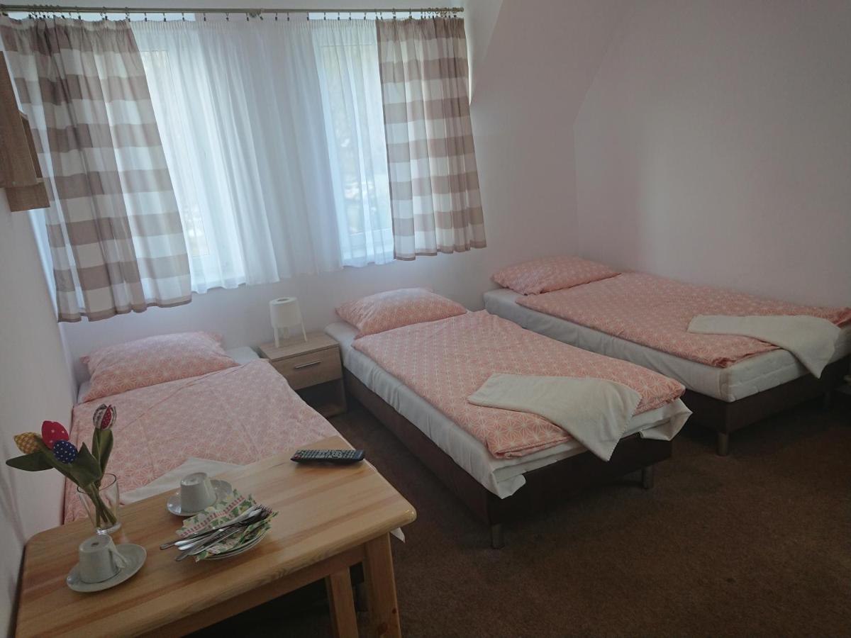 Hotel Dw Bukowka Karpacz Exteriér fotografie