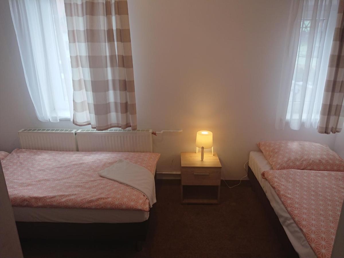 Hotel Dw Bukowka Karpacz Exteriér fotografie