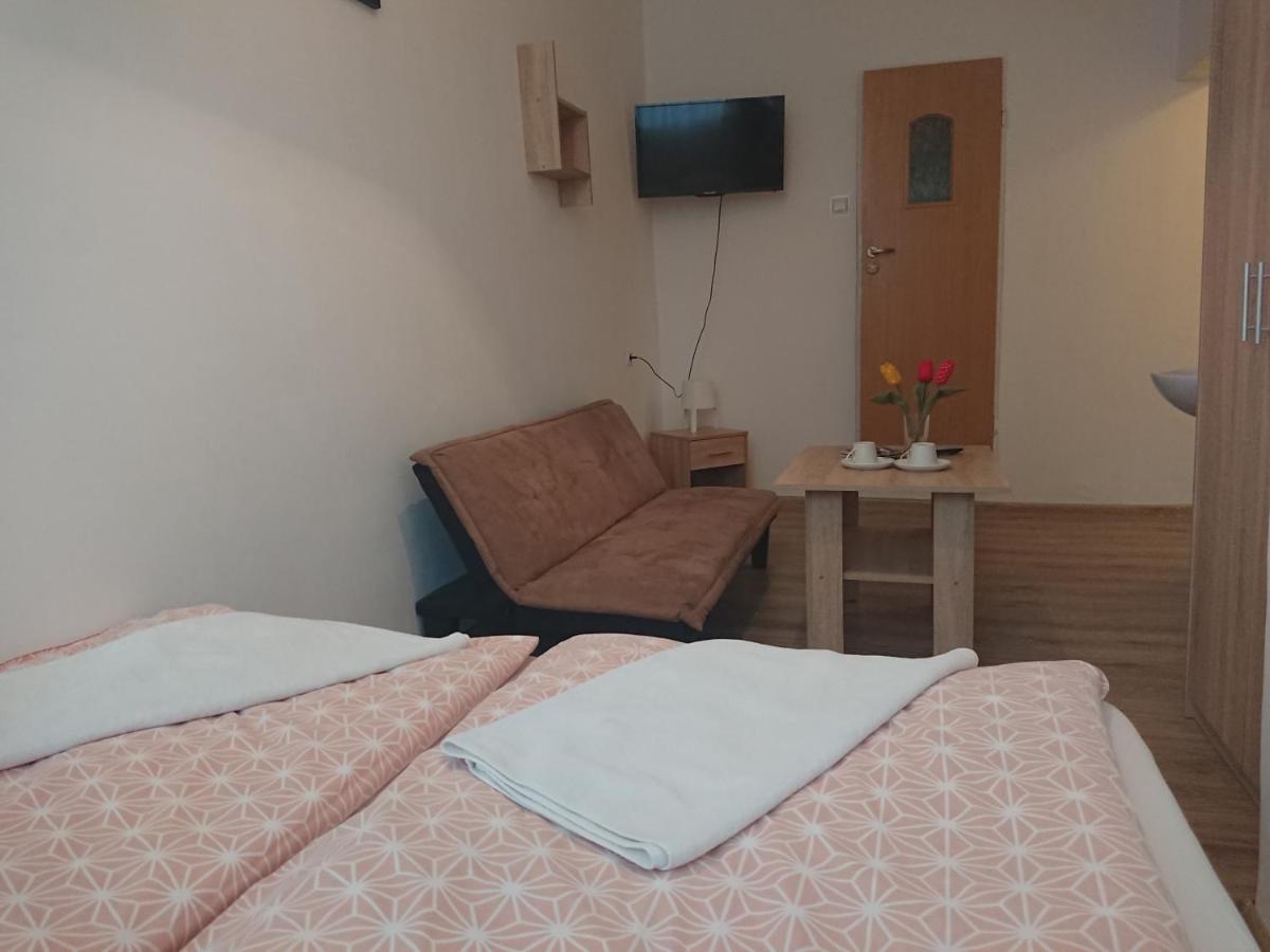 Hotel Dw Bukowka Karpacz Exteriér fotografie