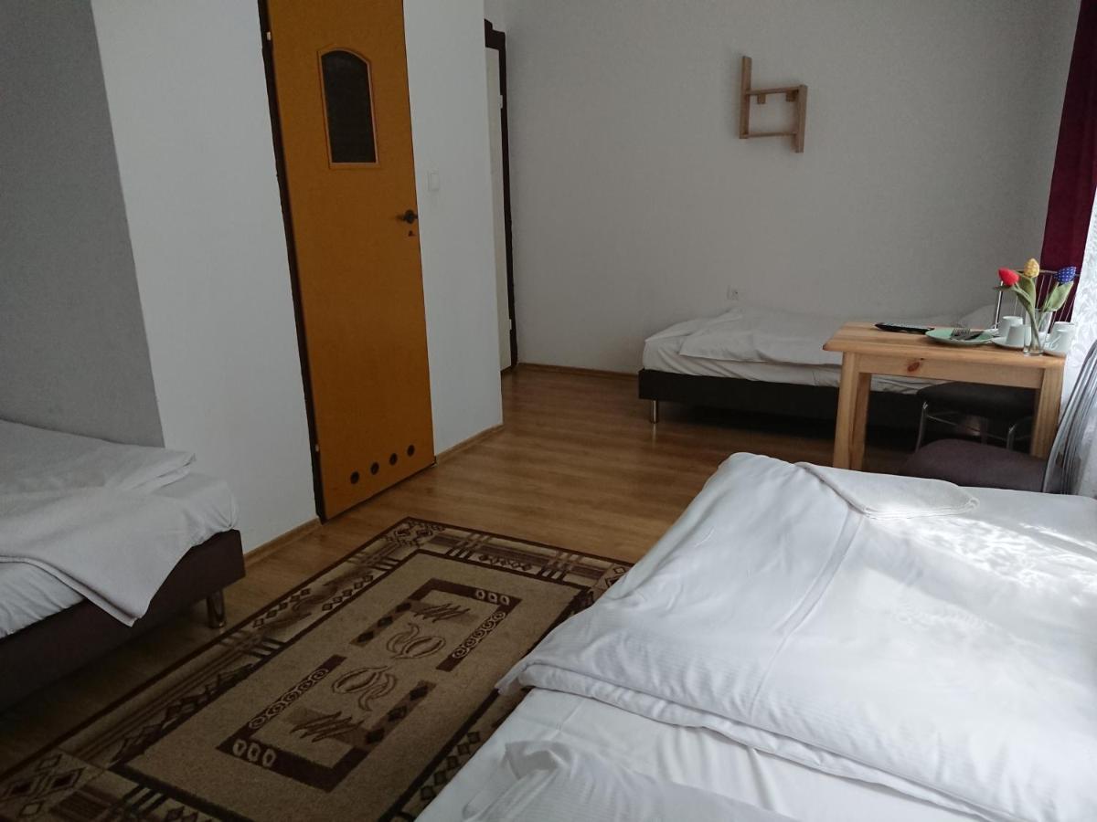 Hotel Dw Bukowka Karpacz Exteriér fotografie