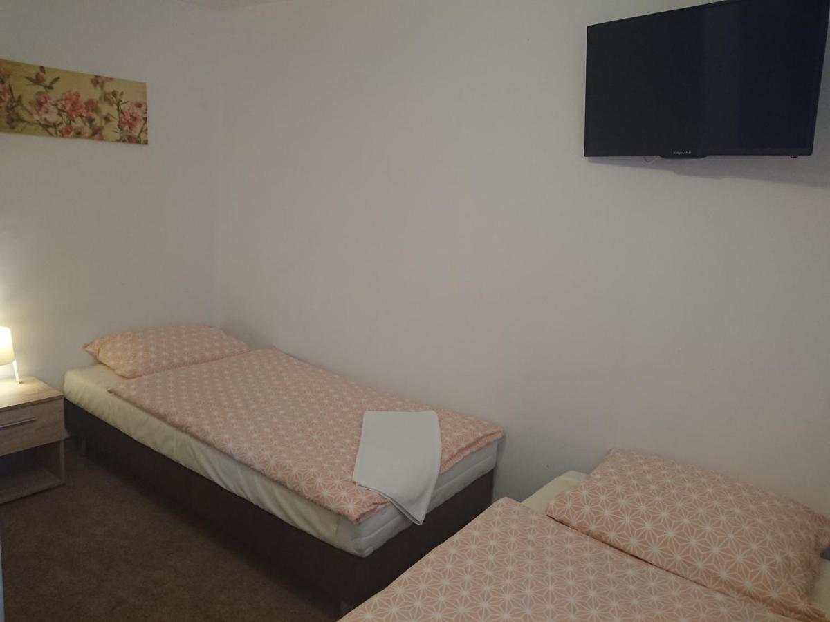 Hotel Dw Bukowka Karpacz Exteriér fotografie