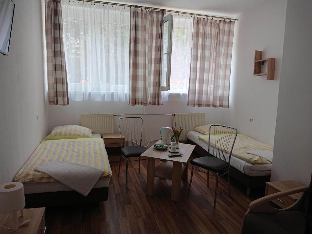 Hotel Dw Bukowka Karpacz Exteriér fotografie
