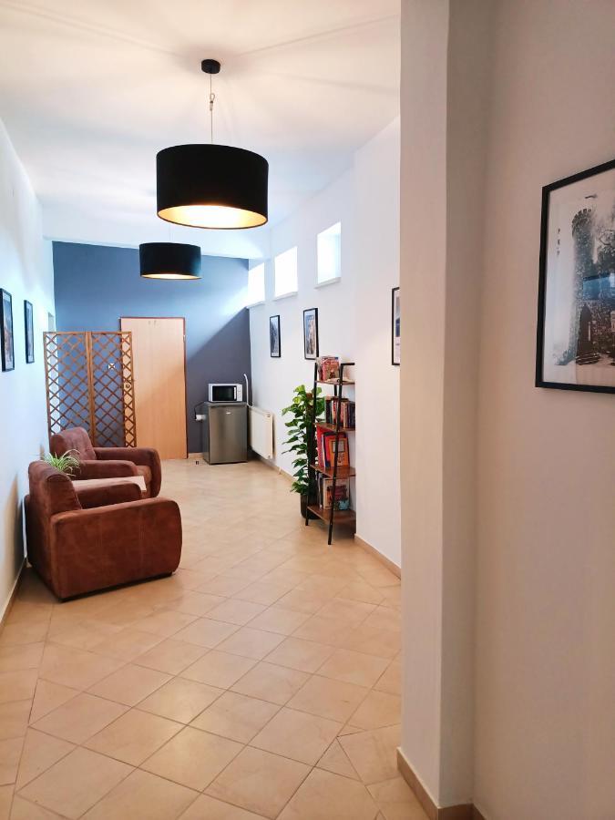 Hotel Dw Bukowka Karpacz Exteriér fotografie