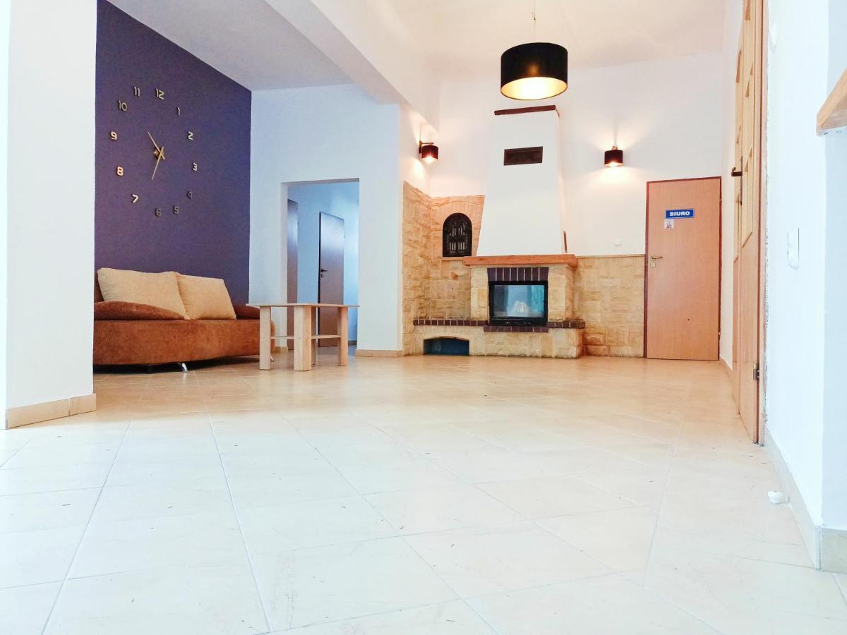 Hotel Dw Bukowka Karpacz Exteriér fotografie