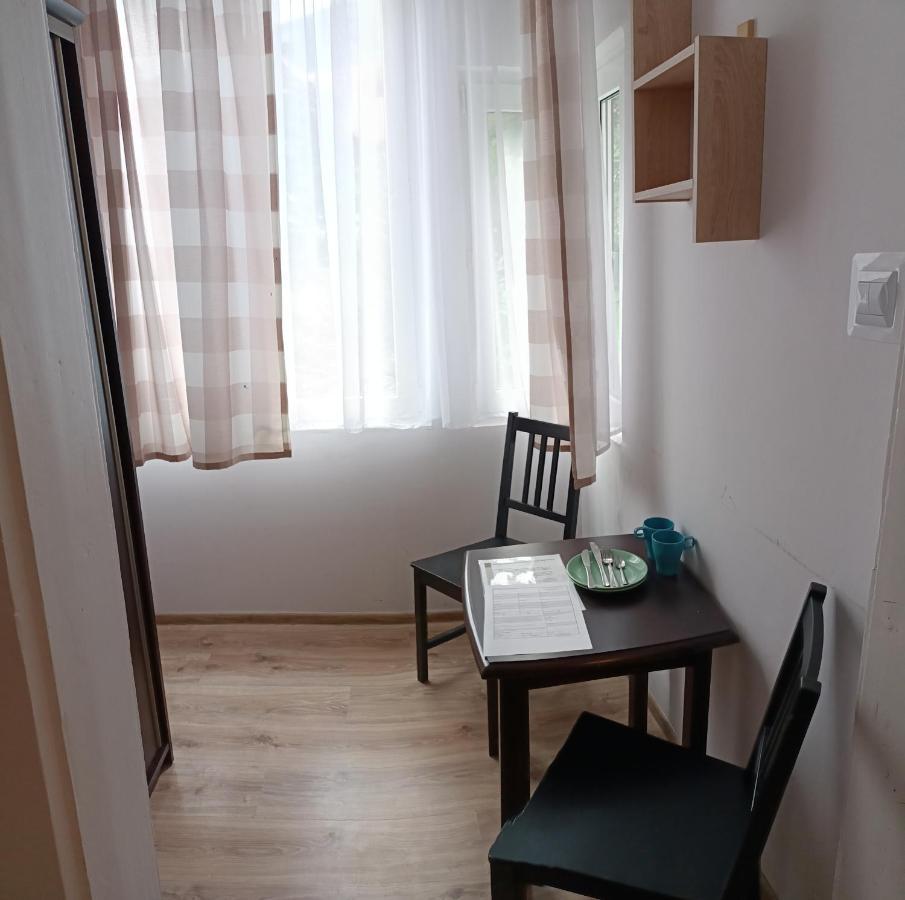 Hotel Dw Bukowka Karpacz Exteriér fotografie