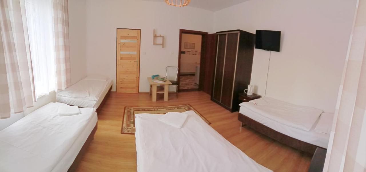 Hotel Dw Bukowka Karpacz Exteriér fotografie